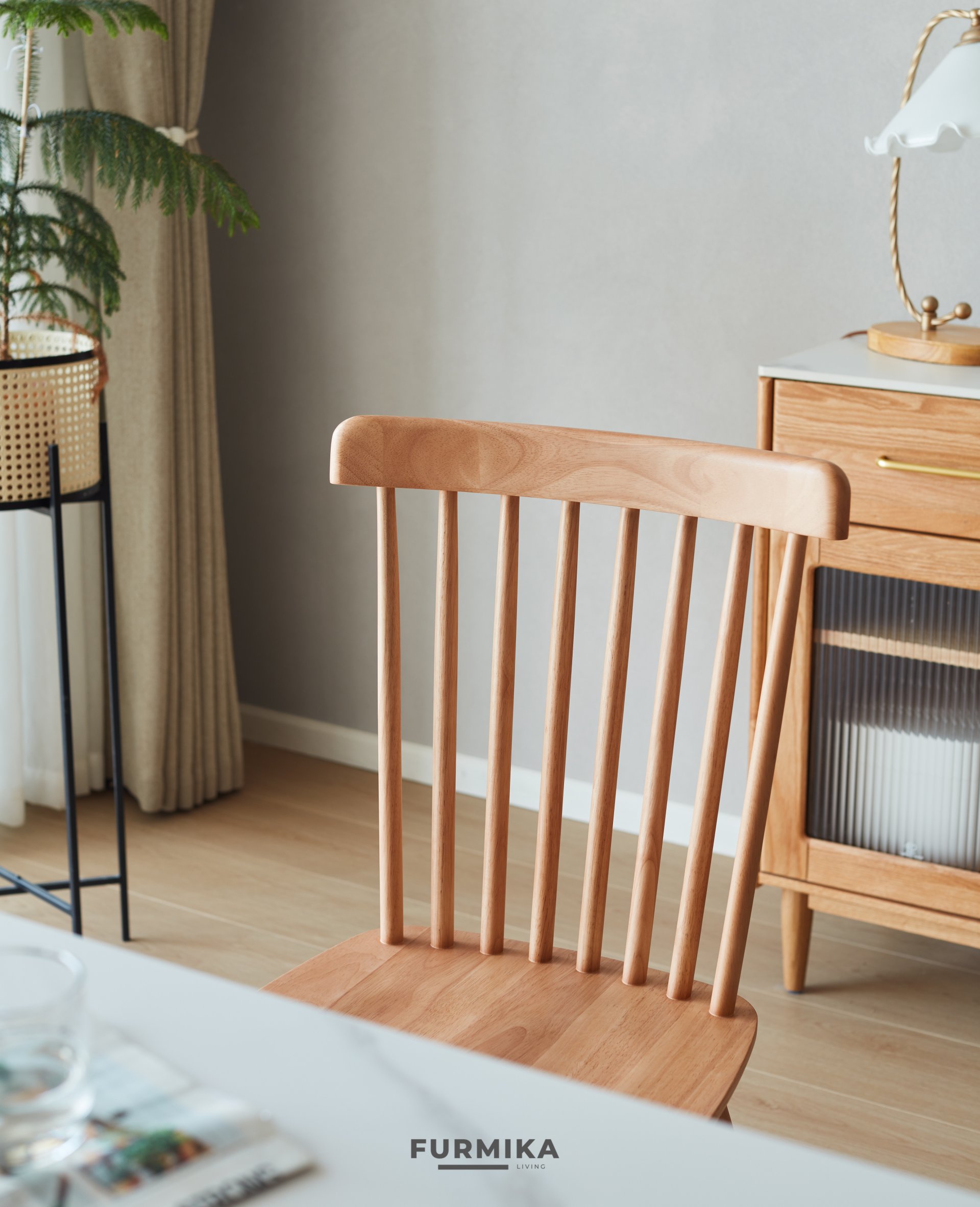 Windsor Dining Chair