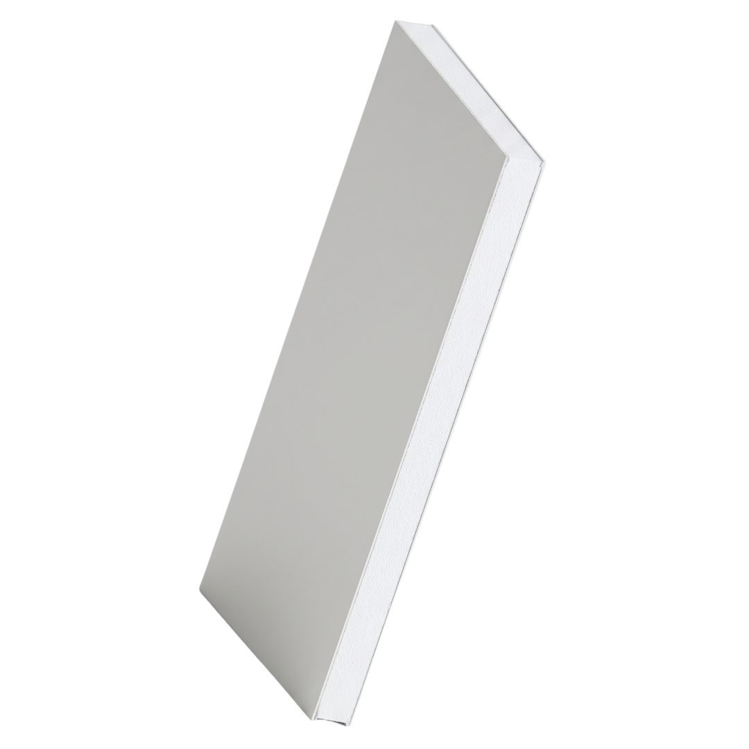 แผ่นฉนวนสำเร็จรูป Sandwich Panel