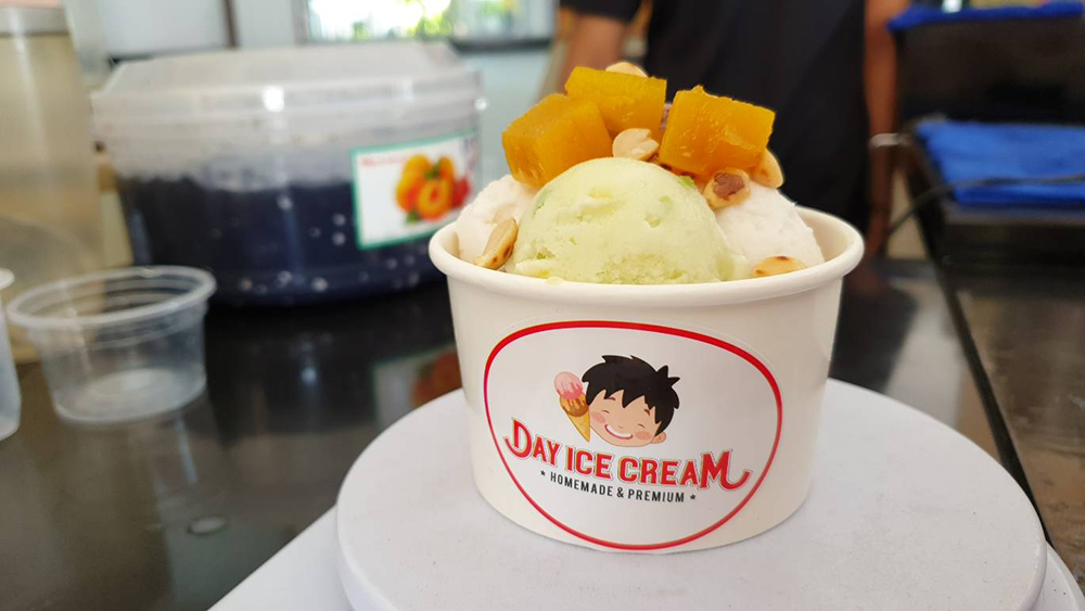 Dayicecream_ร้านไอศครีมที่อร่อยที่สุดในประเทศ_เดย์ไอศครีม _แฟรนไชส์ไอติมที่ดีที่สุด