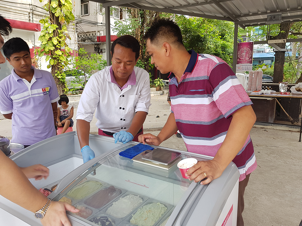 เดย์ไอศครีม_ไอติมที่อร่อยที่สุดในไทย_แฟรนไชส์ไอติมที่ดีที่สุด