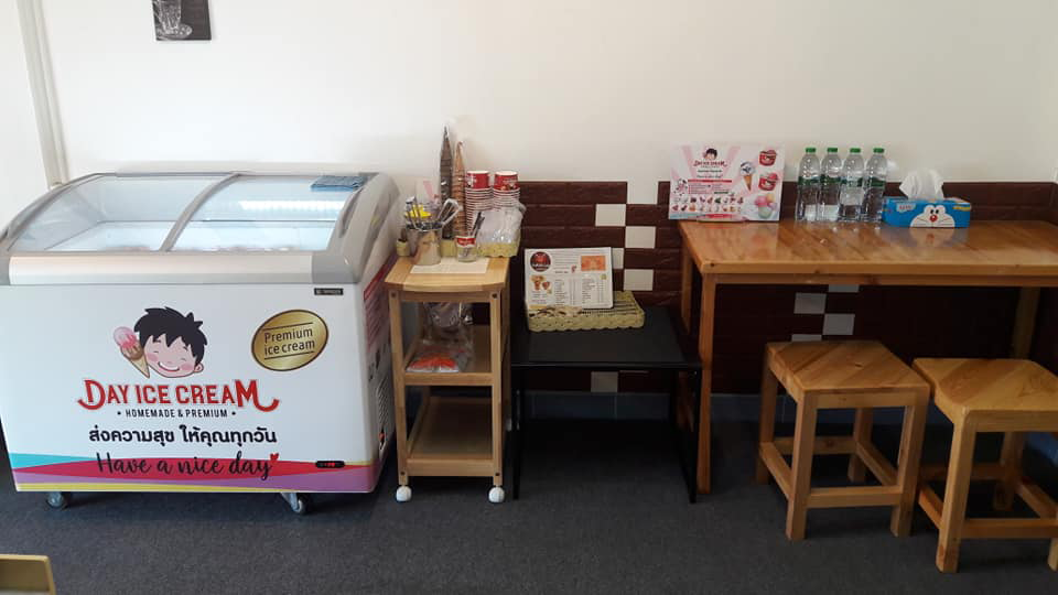 ร้านไอศครีม_ร้านไอศครีมที่อร่อย_ร้านไอศครีมที่อร่อยที่สุดในไทย_เดย์ไอศครีม