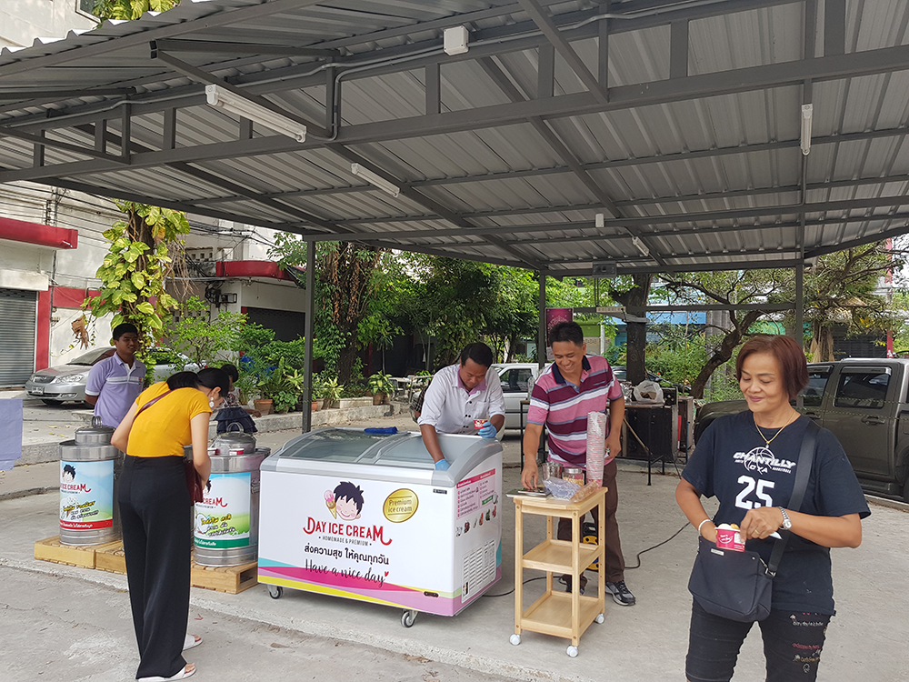 ร้านไอติมที่อร่อยที่สุดในไทย_เดย์ไอศครีมแฟรนไชส์ไอศครีมที่ดีที่สุด