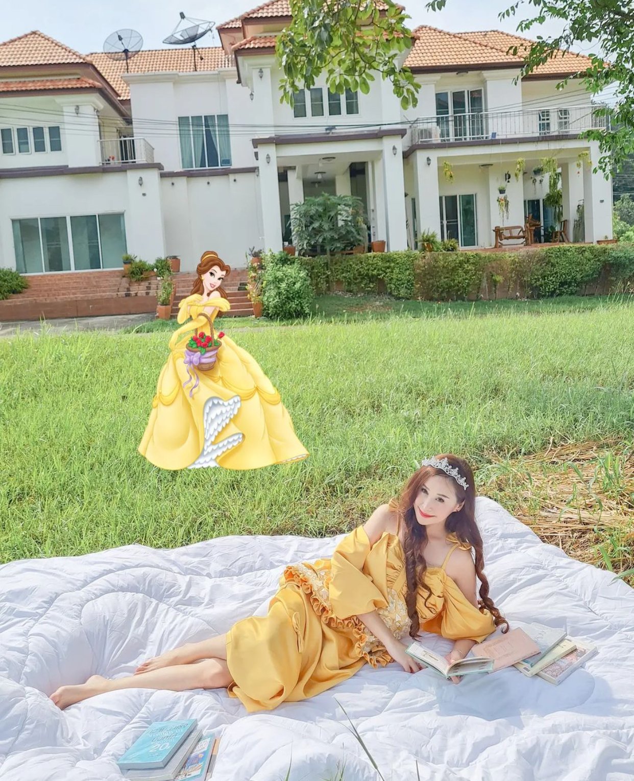 Belle Disney Princess Belle Disney Princess