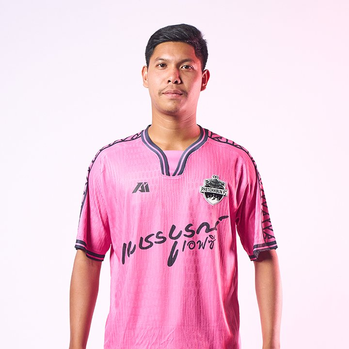 เพชรบูรณ์ เอฟซี