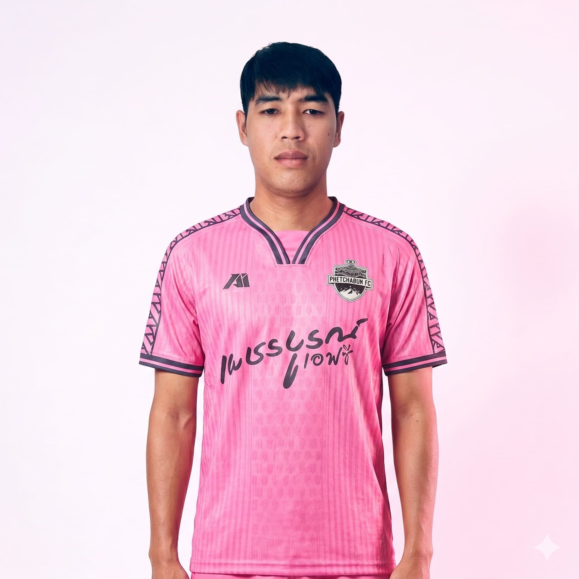 เพชรบูรณ์ เอฟซี