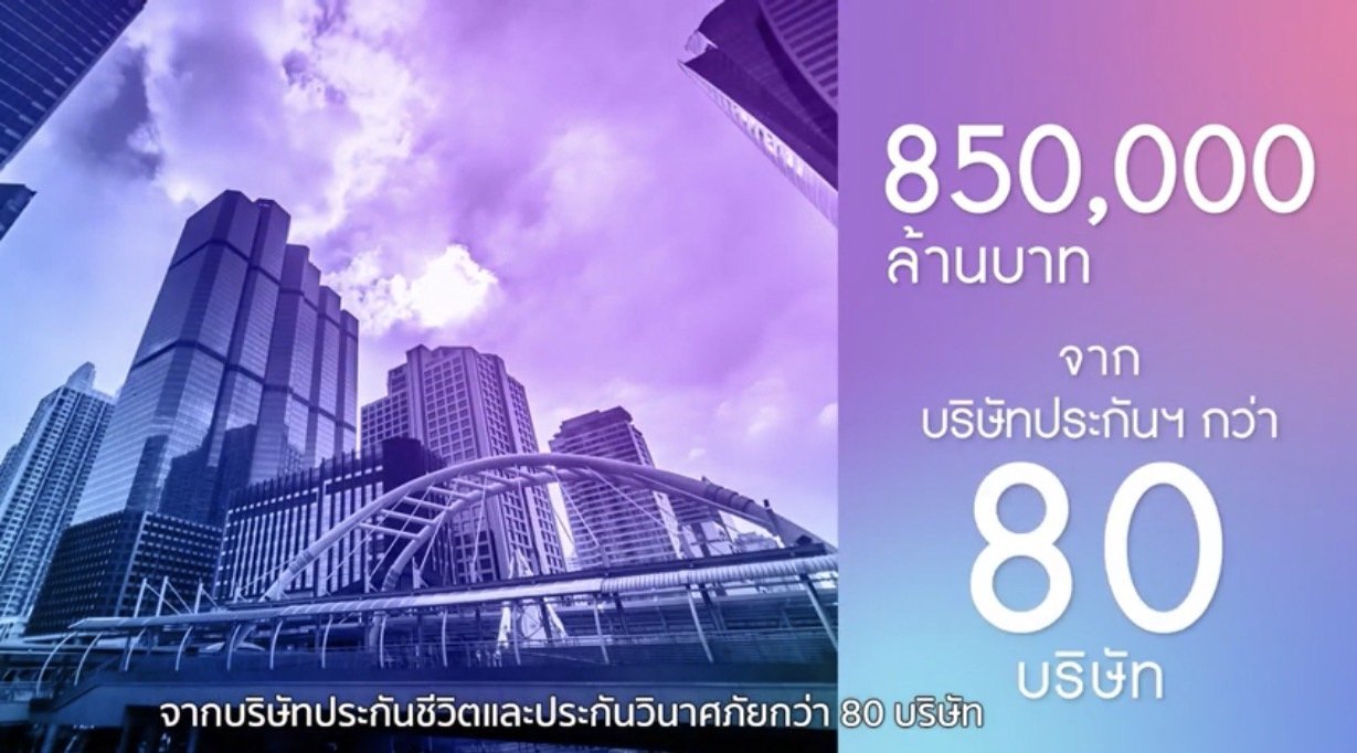 Thailand InsurTech Fair 2021 Thailand InsurTech Fair 2021