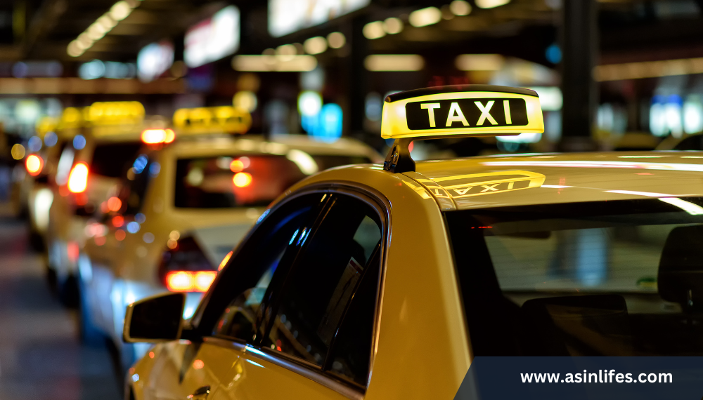 ประกันภัยรถยนต์ภาคสมัครใจ ประเภท 3 Taxi ประกันภัยรถยนต์ภาคสมัครใจ ประเภท 3 Taxi