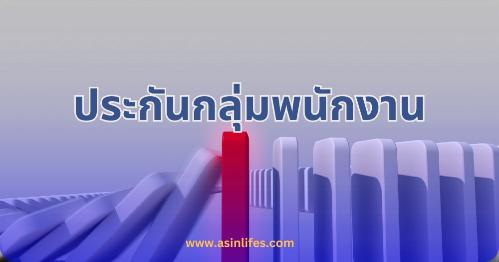 ประกันอุบัติเหตุกลุ่ม AIG Economy Group Extra