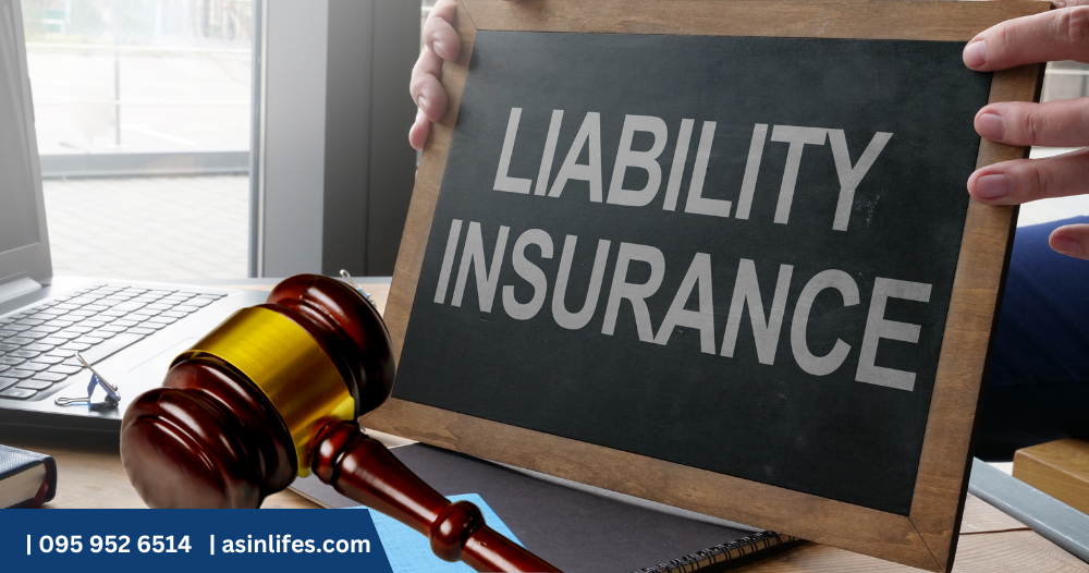 ประกันธุรกิจมั่นใจ Public Liability Insurance