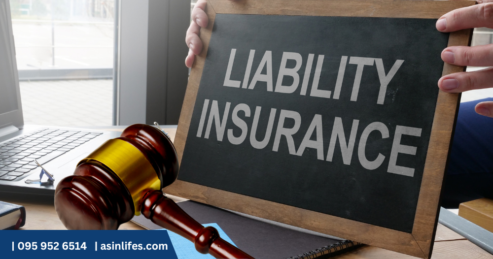 ประกันธุรกิจมั่นใจ Public Liability Insurance ประกันธุรกิจมั่นใจ Public Liability Insurance