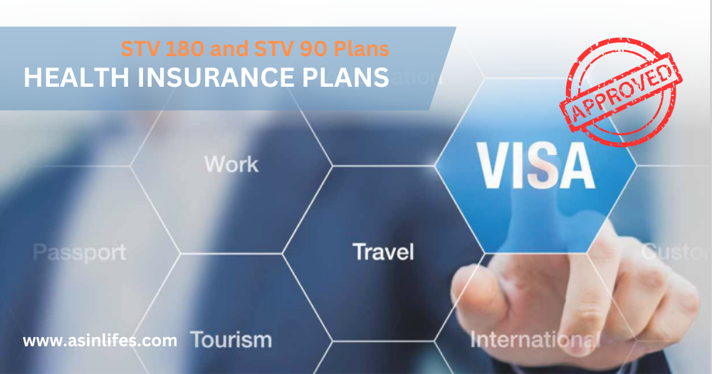 ประกันสุขภาพท่องเที่ยวต่างประเทศ (Special Tourist Visa Insurance)