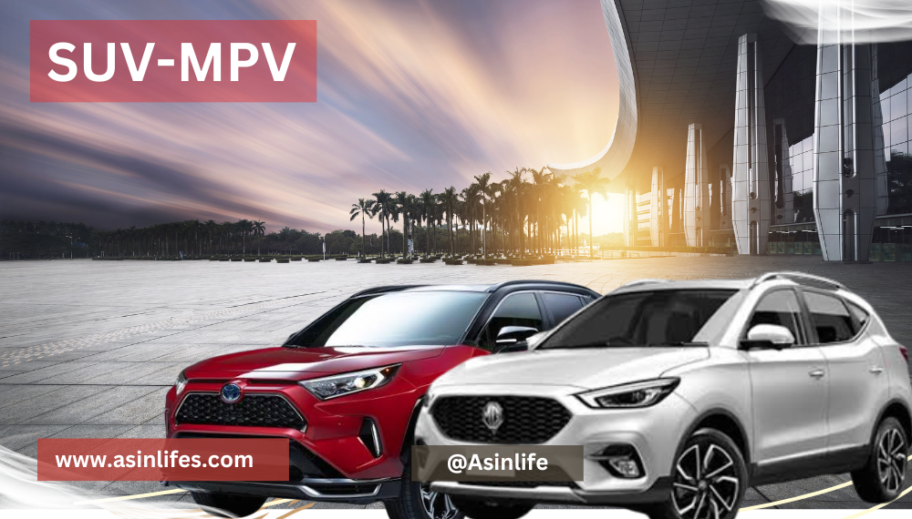 ประกันภัยรถยนต์ประเภท 1 สำหรับ SUV/MPV ประกันภัยรถยนต์ประเภท 1 สำหรับ SUV/MPV