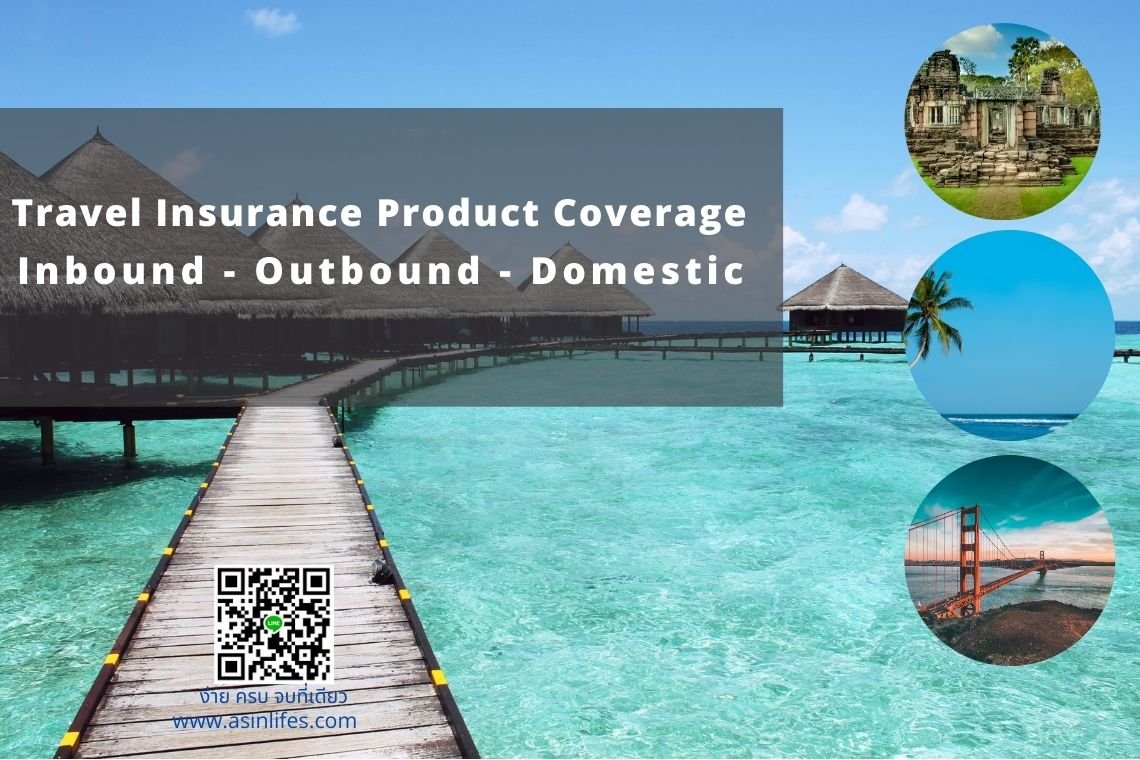 Tune - Travel Insurance Product Coverage - Inbound Plan