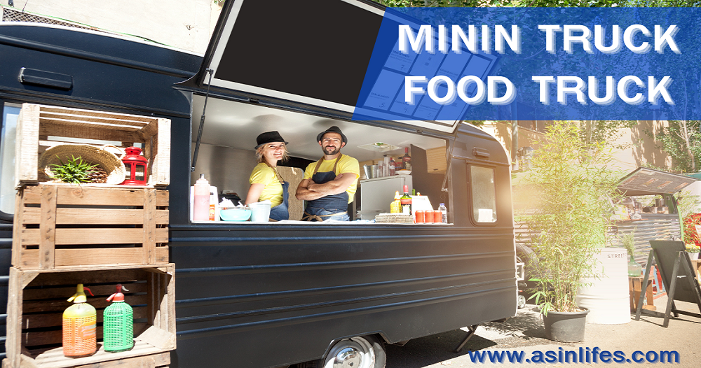 MiniFoddTruck MiniFoddTruck