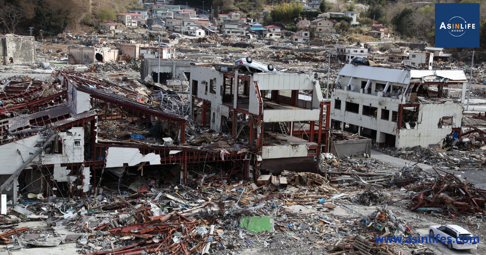 แผ่นดินไหว แผ่นดินไหว