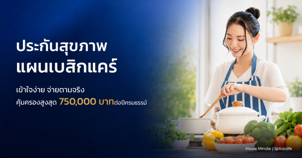 Head Banner Basic Care