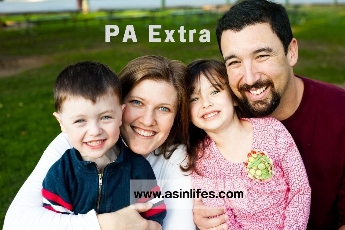 ประกันอุบัติเหตุส่วนบุคคลPA Extra รายเดี่ยว และครอบครัว ประกันอุบัติเหตุส่วนบุคคลPA Extra รายเดี่ยว และครอบครัว