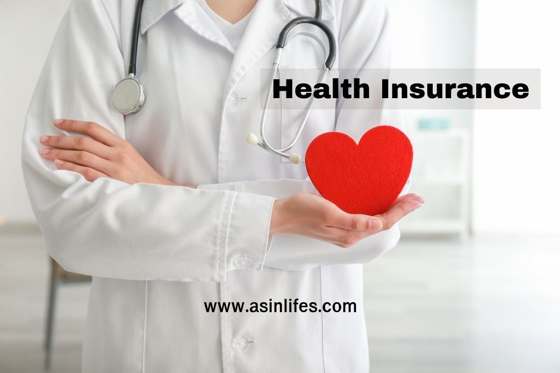 ประกันสุขภาพ Health Insurance
