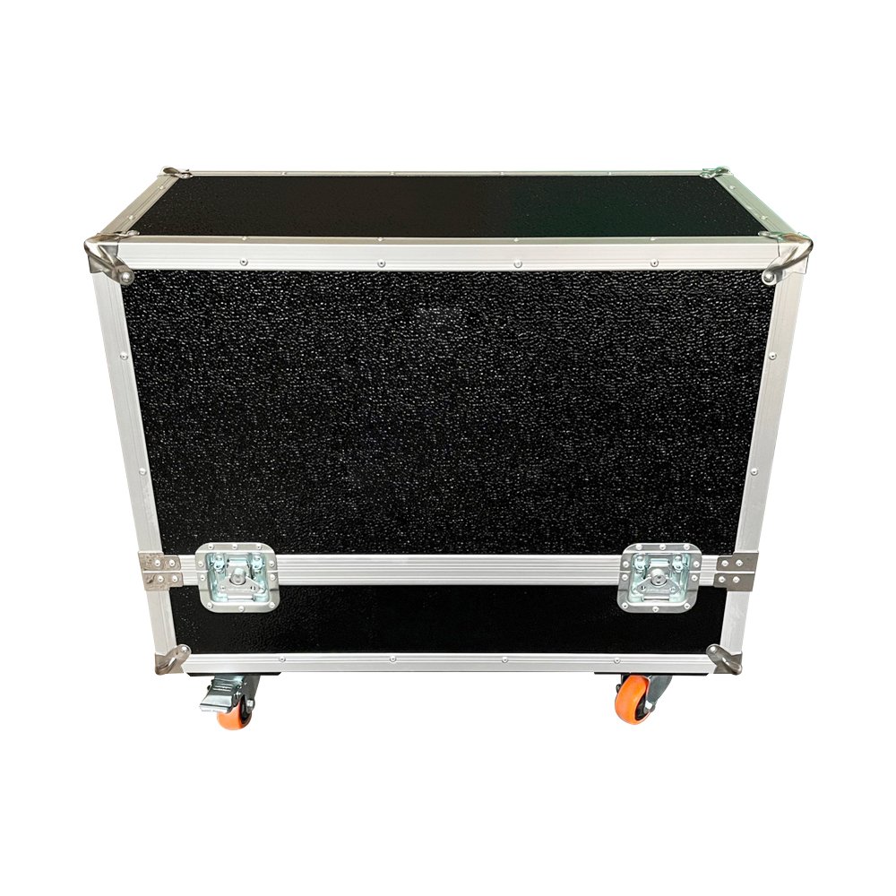 Flight case for RCF NK-910A