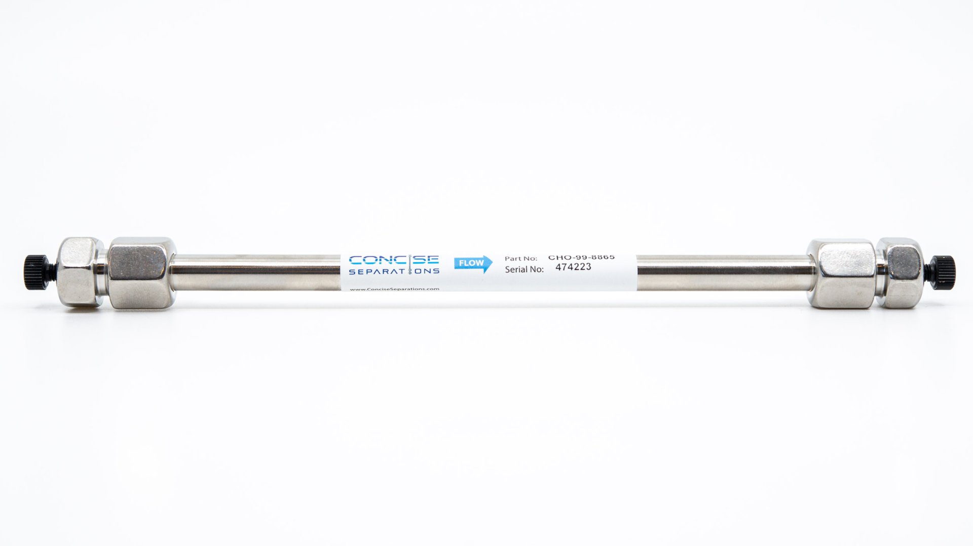 CARBOSep CHO-682 USP 100, 100x7.8mmID Chrbohydrate Column | CHO-99-5854