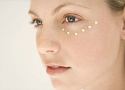 ถนอมผิวรอบดวงตา ถนอมผิวรอบดวงตา