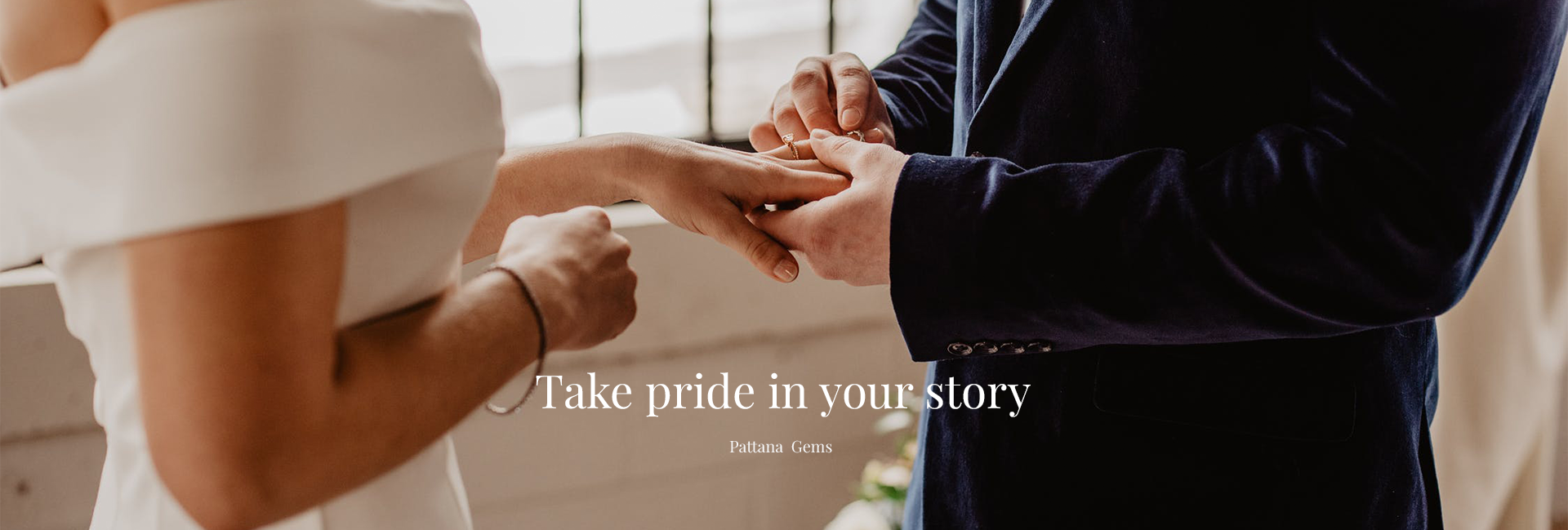 Pattana Gems ที่สุดแห่งร้านเพชร ดิโอสยาม Pattana Gems ที่สุดแห่งร้านเพชร ดิโอสยาม