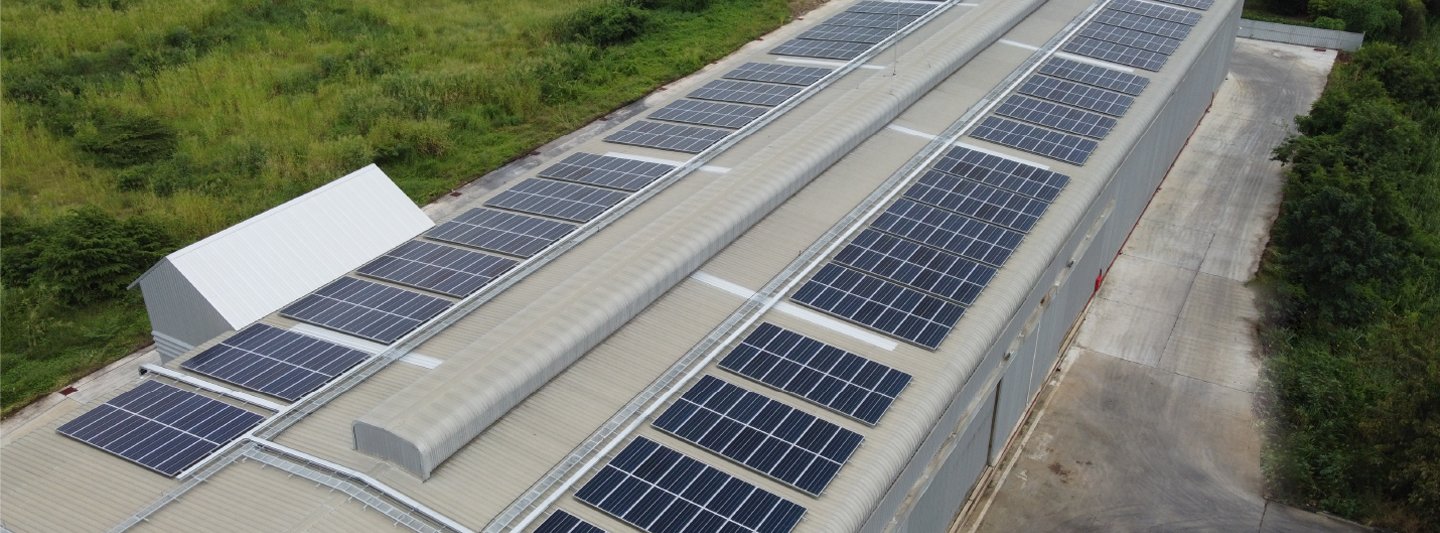 Make the sun works for us Make the sun works for us