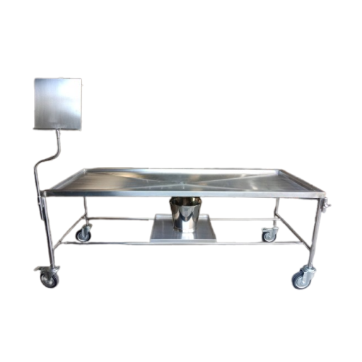 Mortuary Equipment