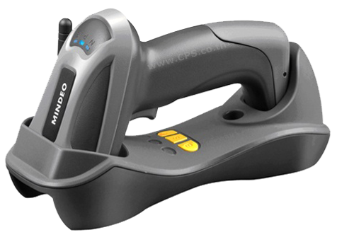 Mindeo CS-3290 Scanner Barcode - cps