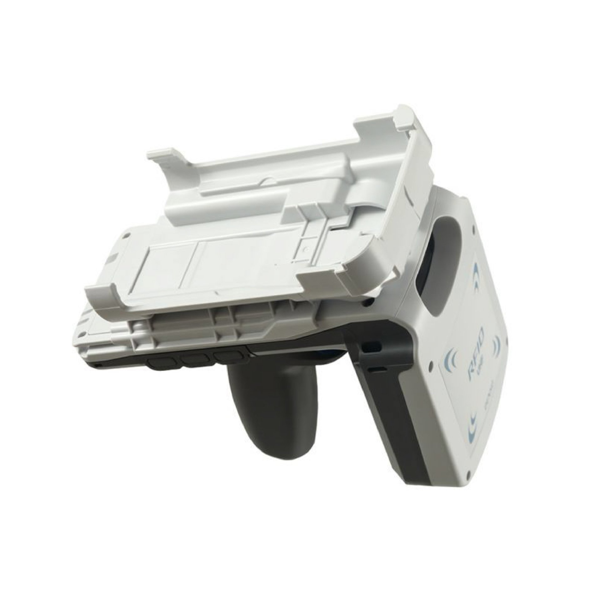 Barcode Reader DENSO UHF RFID Model SP1 Handheld Scanner - cps
