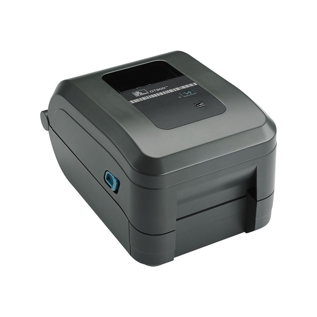 Zebra Gt800 Desktop Printer Cps 9888