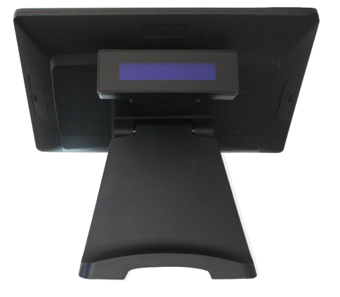 Flytech POS135 -POS Touch Screen Monitor 15” - cps