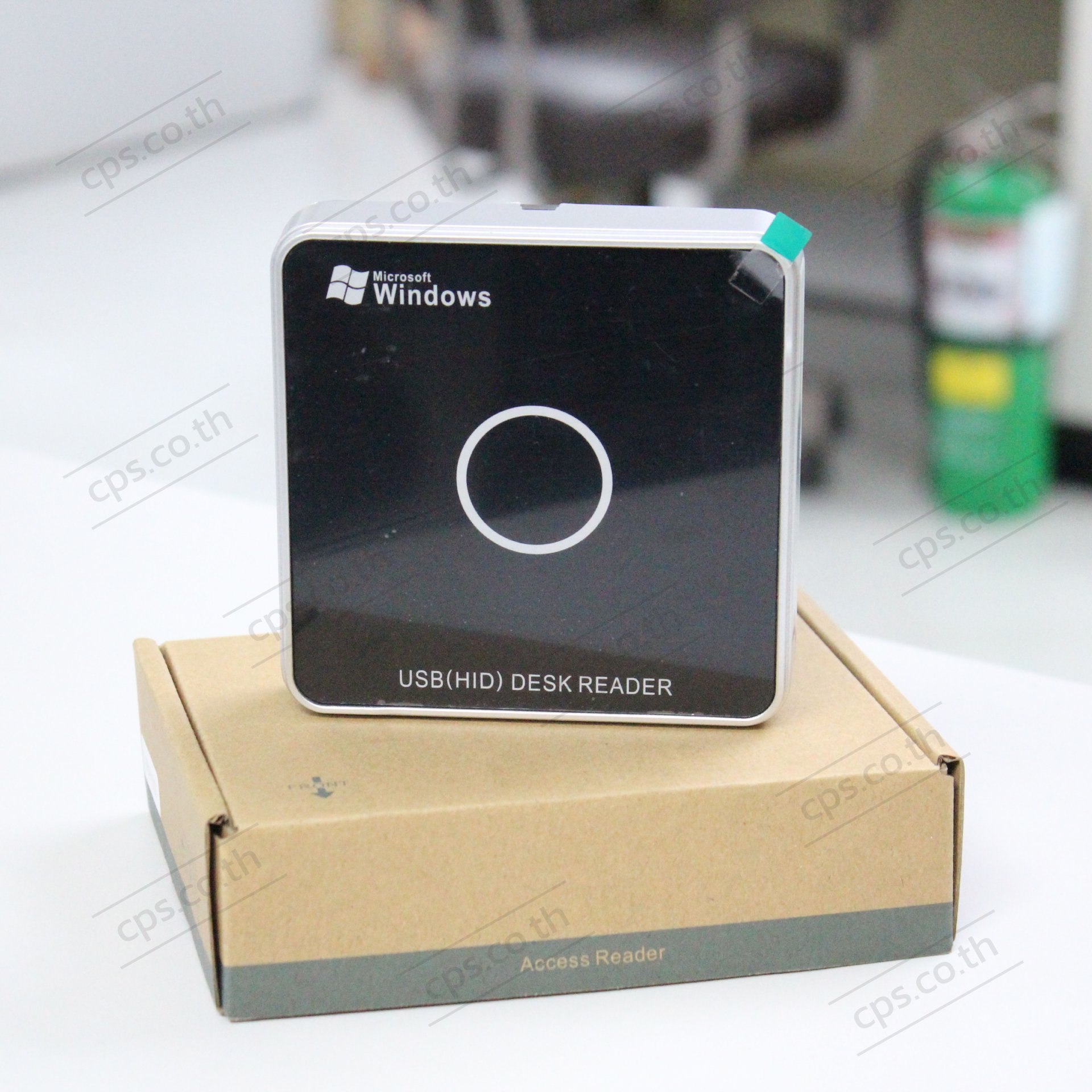 UD-10 UHF RFID desktop reader - cps