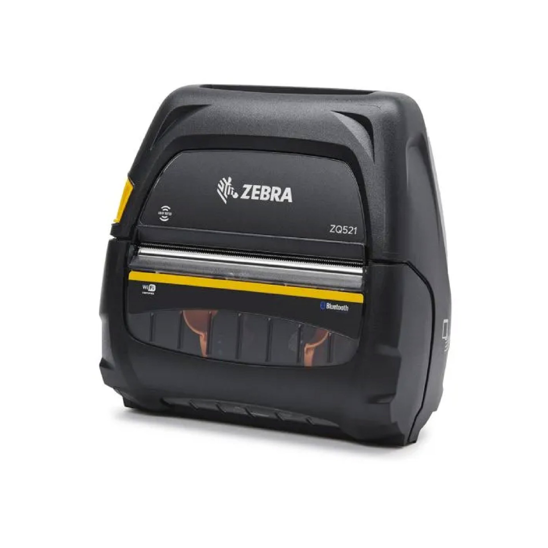 เครื่องพิมพ์ใบเสร็จ แบบพกพา Zebra รุ่น Zq521 Cps 6726