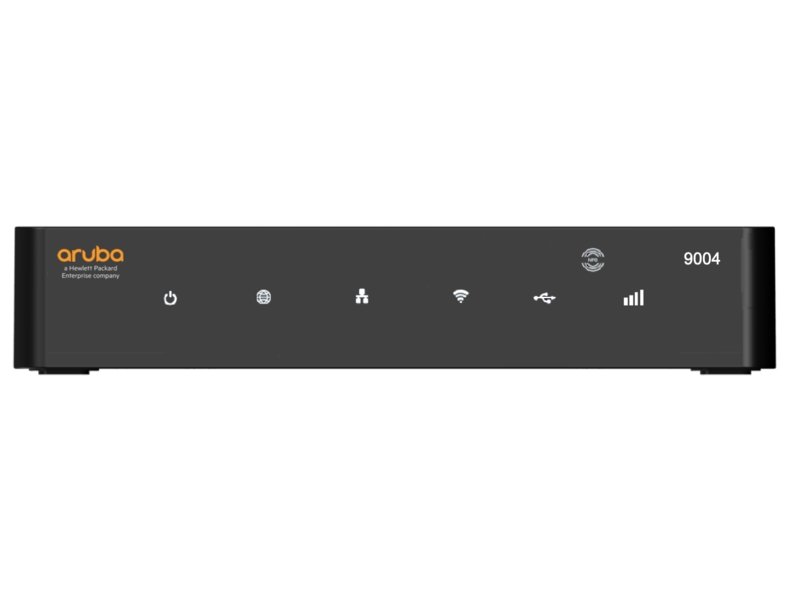 Aruba 9012 (RW) Gateway - cps