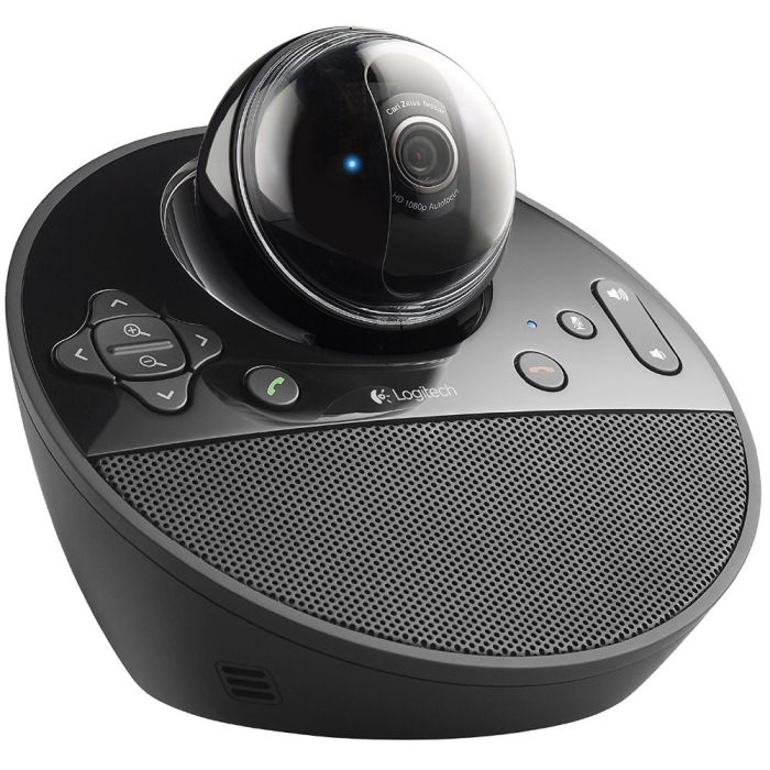 Logitech ConferenceCam BCC950 Full HD 1080p - cps