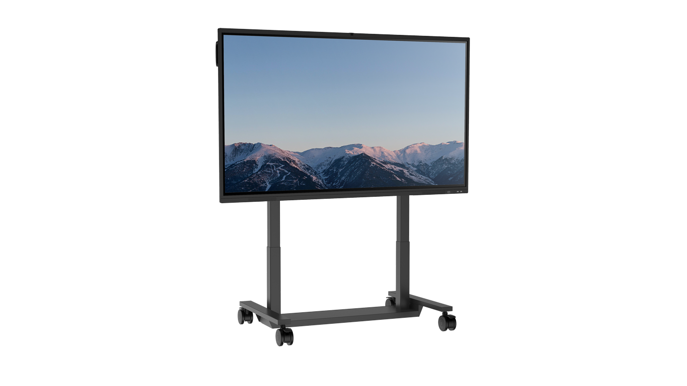 MAXHUB MXH-EST11 IFP Electronic Stand - cps