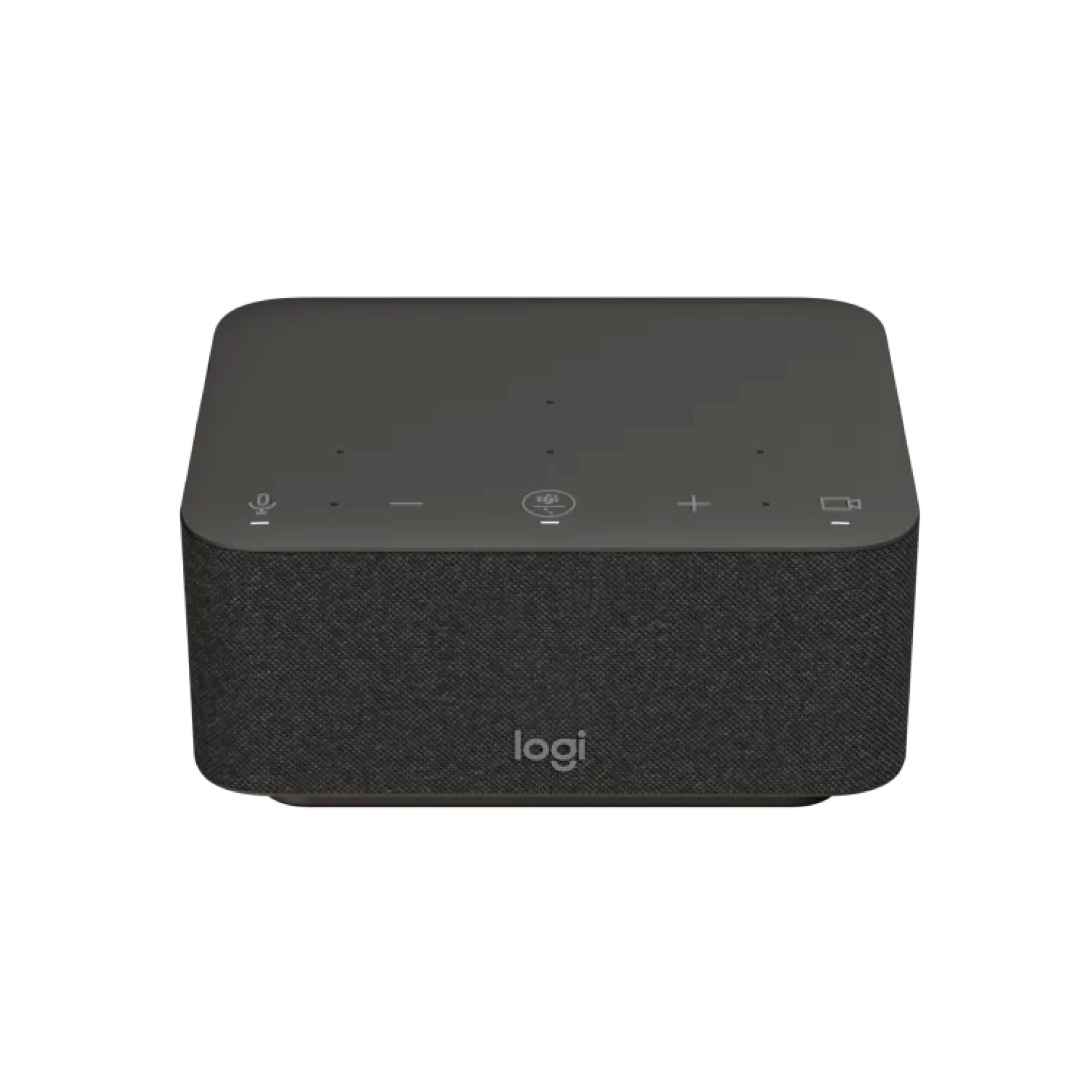 Logitech Rally Bar (Graphite) พร้อม Tap Solution Conference - cps