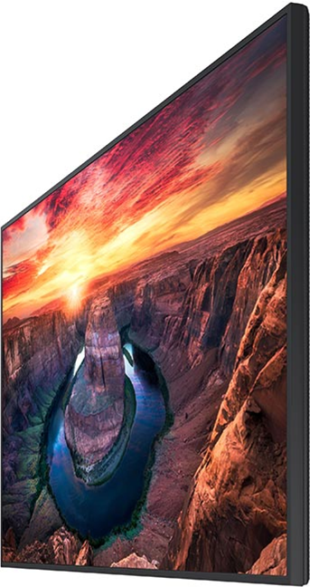 SAMSUNG Standalone Signage 55