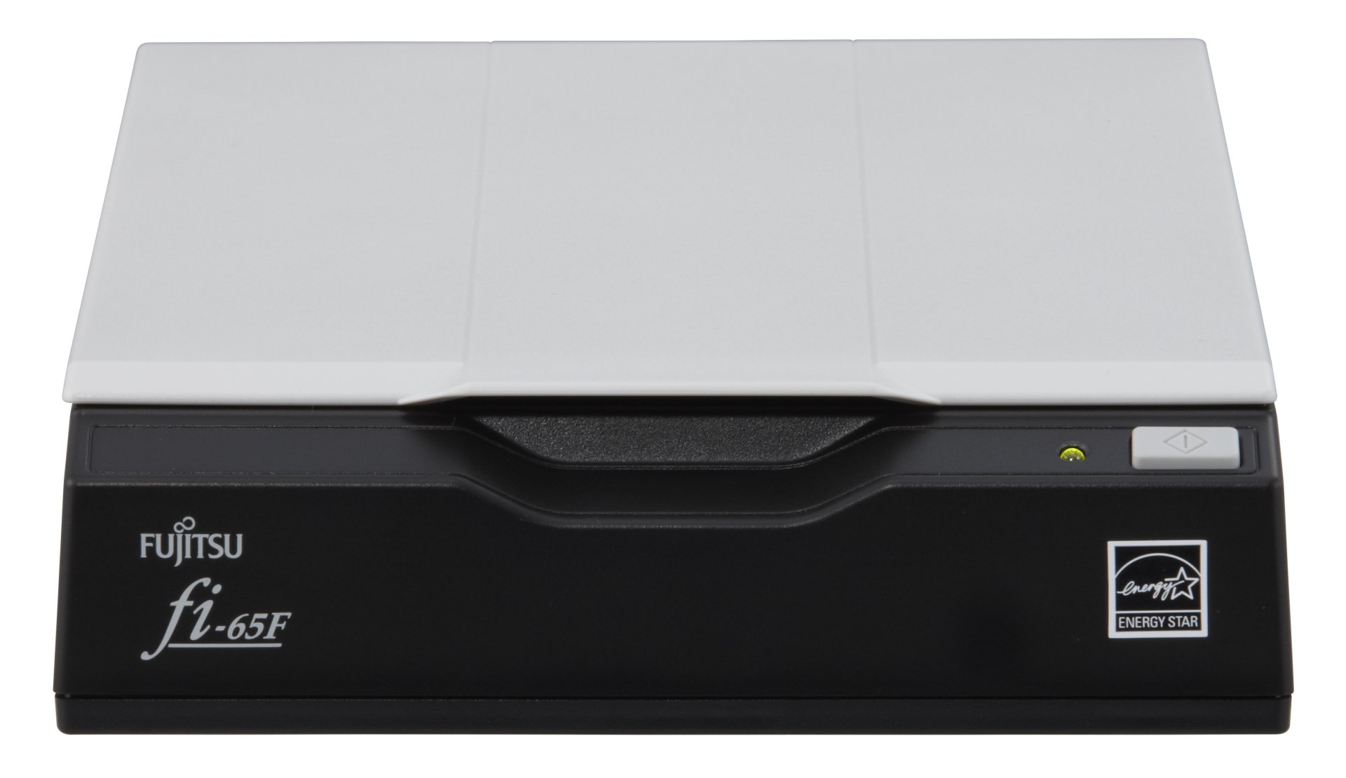 65f FUJITSU Fi-65F Scanner : Fi-Series & SP-Series - cps
