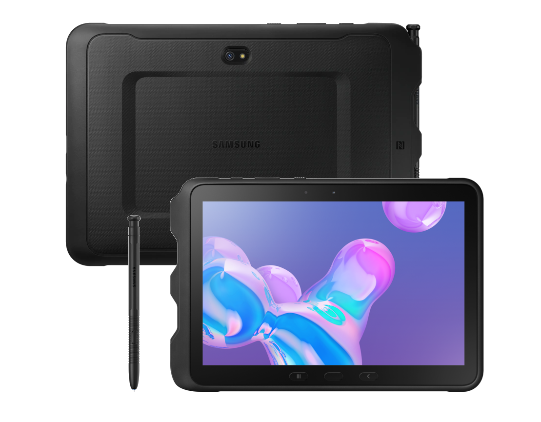 Samsung Galaxy Tab Active Pro 10.1