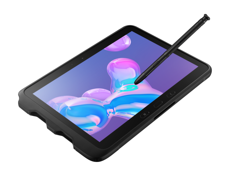 samsung galaxy tab active pro 10.1 inch lte 64 gb