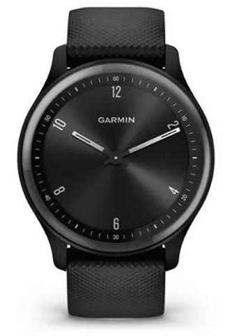 Garmin v vomove Sport Black cps