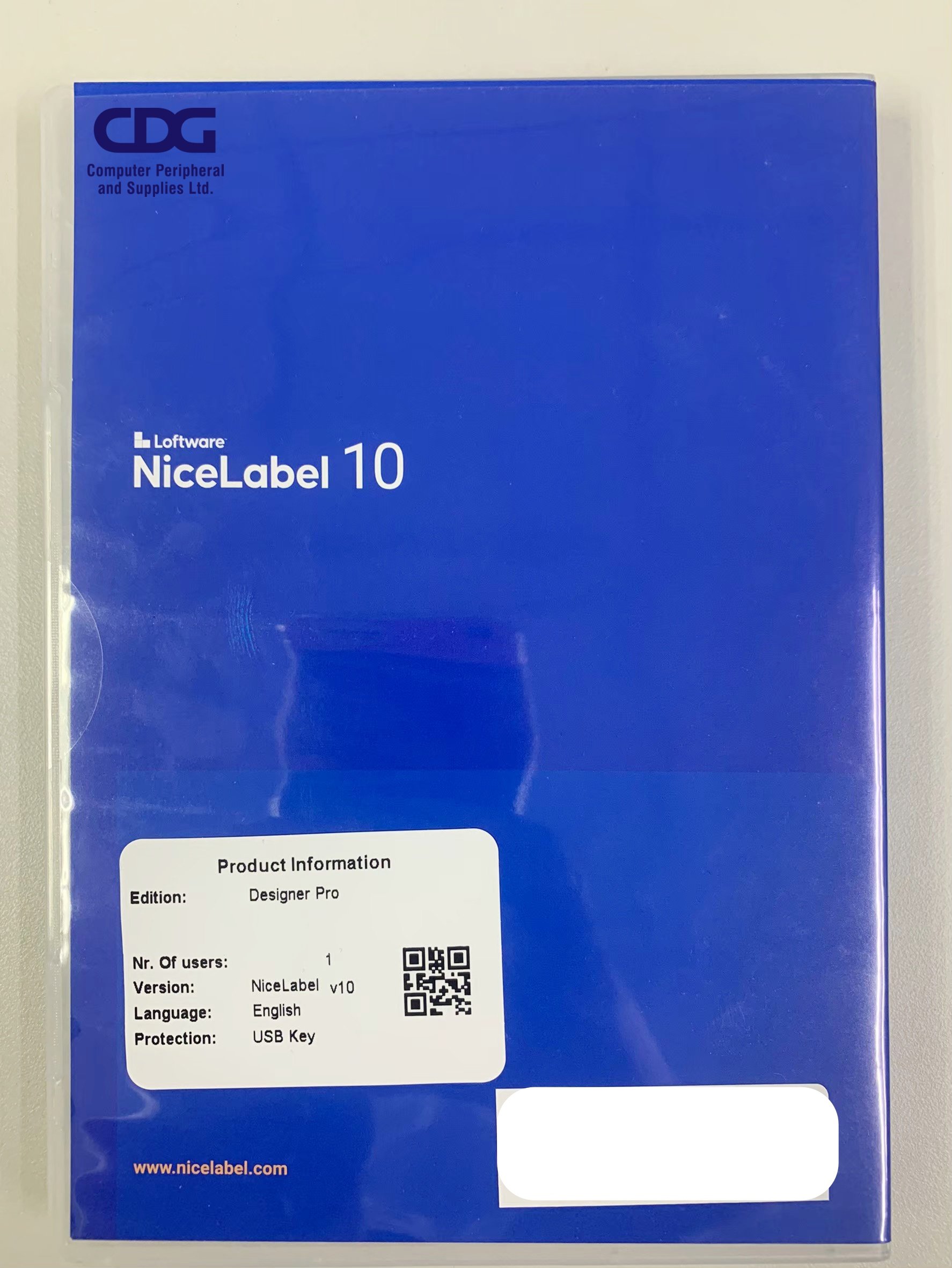 Nicelabel Download