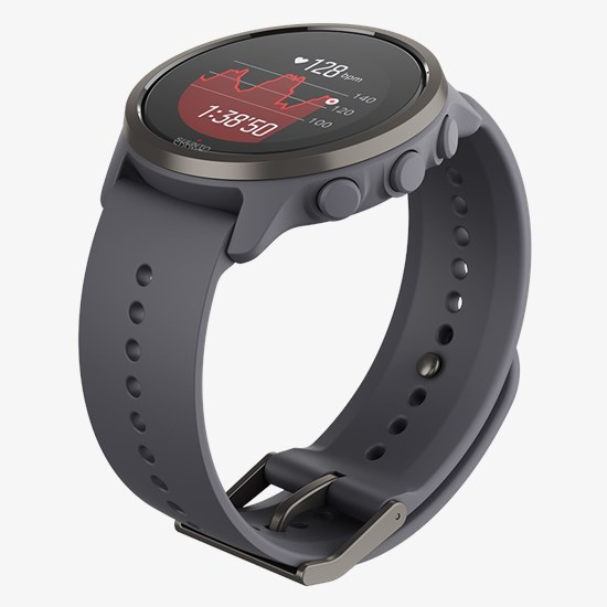 นาฬิกา SUUNTO 5 PEAK สี DARK HEATHER - cps