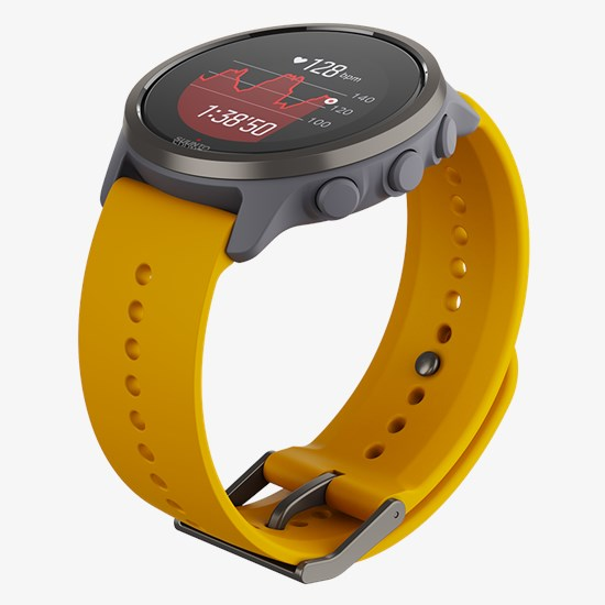 SUUNTO 5 PEAK OCHRE - cps