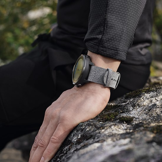 SUUNTO 7 GRAPHITE LIMITED EDITION - cps