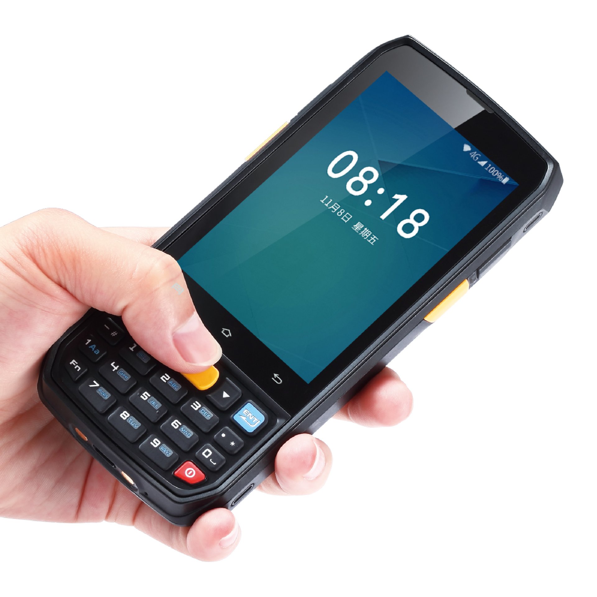 iData 70 Android Mobile Computer - cps