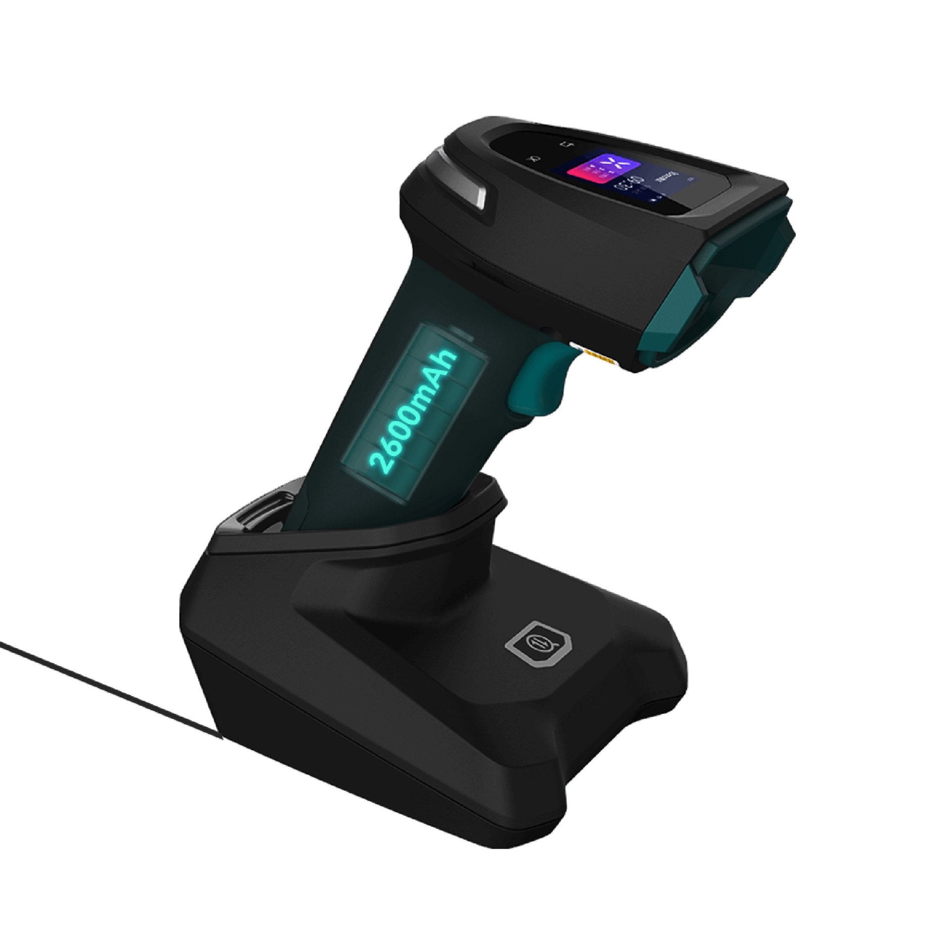 iData J16 XD Ultra High Density high-performance scanner - cps