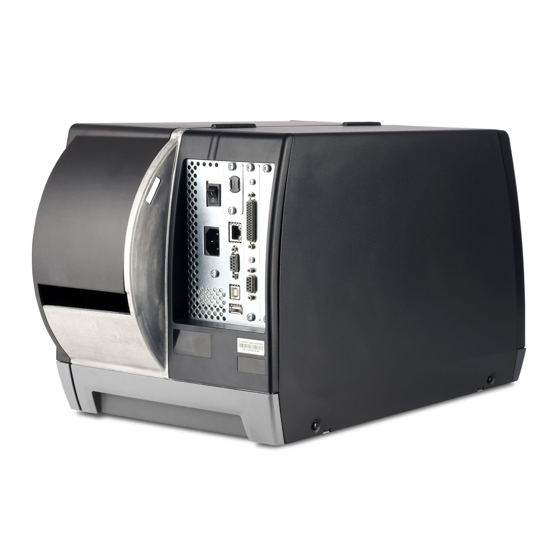 Honeywell Barcode Printer PM45 Industrial Printers Barcode cps